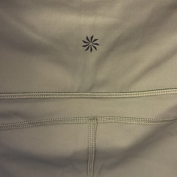 Athleta ULTIMATE STASH POCKET 7/8 TIGHT SIZE MED - Picture 6 of 7